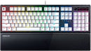 Razer Blackwidow V3 Mechanical Gaming Keyboard (Green Switches)