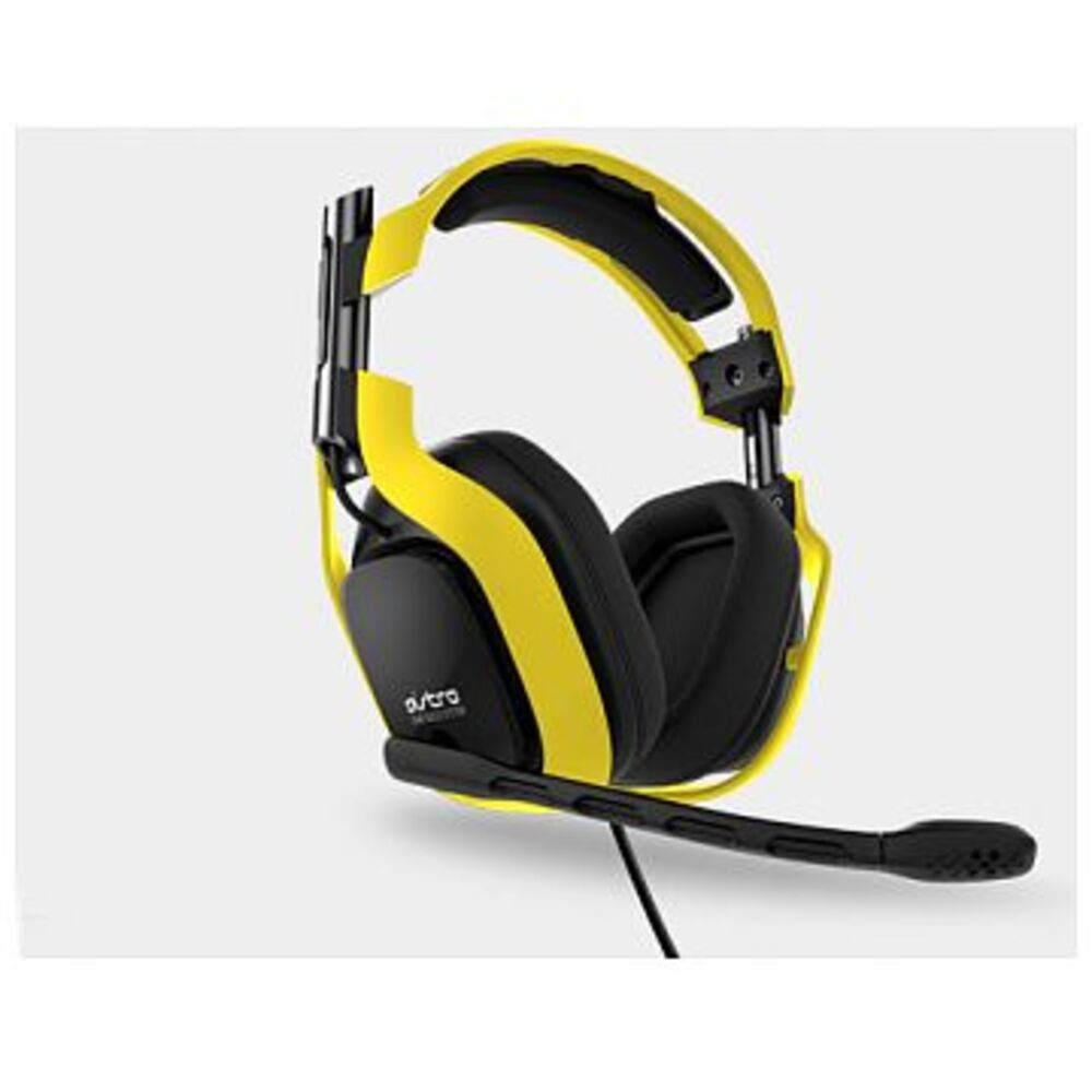 Astro a40 yellow new arrivals