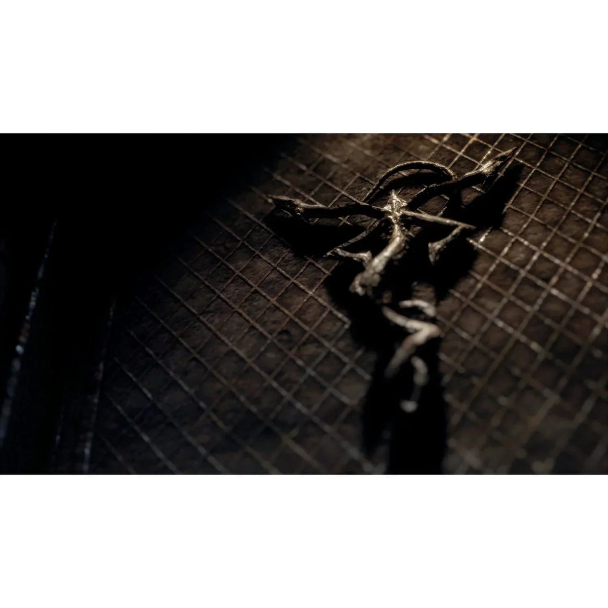 PS4 Resident Evil 4 Remake Lenticular Version Reg.3