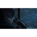 PS5 Resident Evil 4 Remake Lenticular Version (Asian)