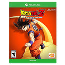 Xbox One Dragonball Z Kakarot (US) (Eng/Fr)