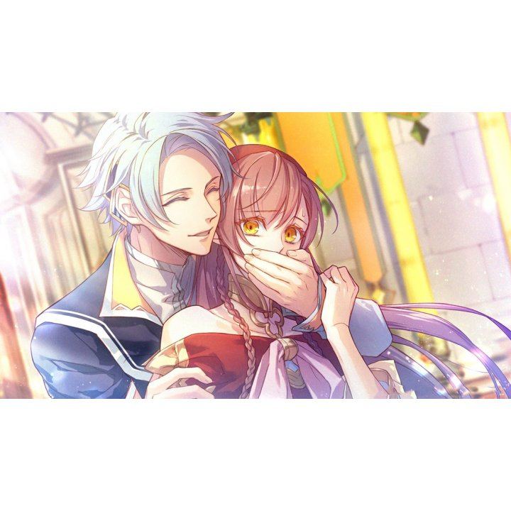 Nintendo Switch Radiant Tale