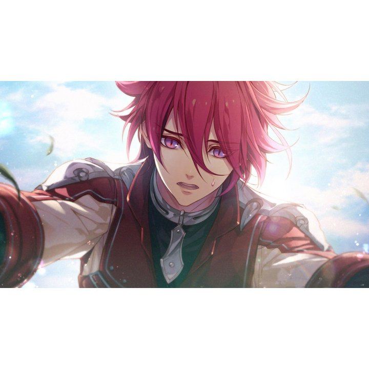 Nintendo Switch Radiant Tale