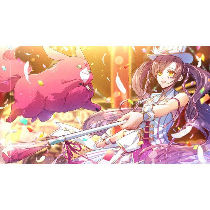 Nintendo Switch Radiant Tale