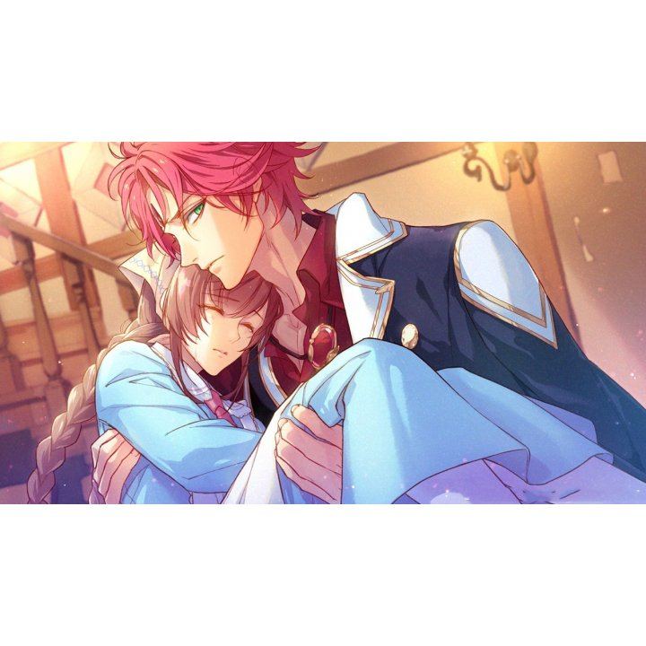 Nintendo Switch Radiant Tale