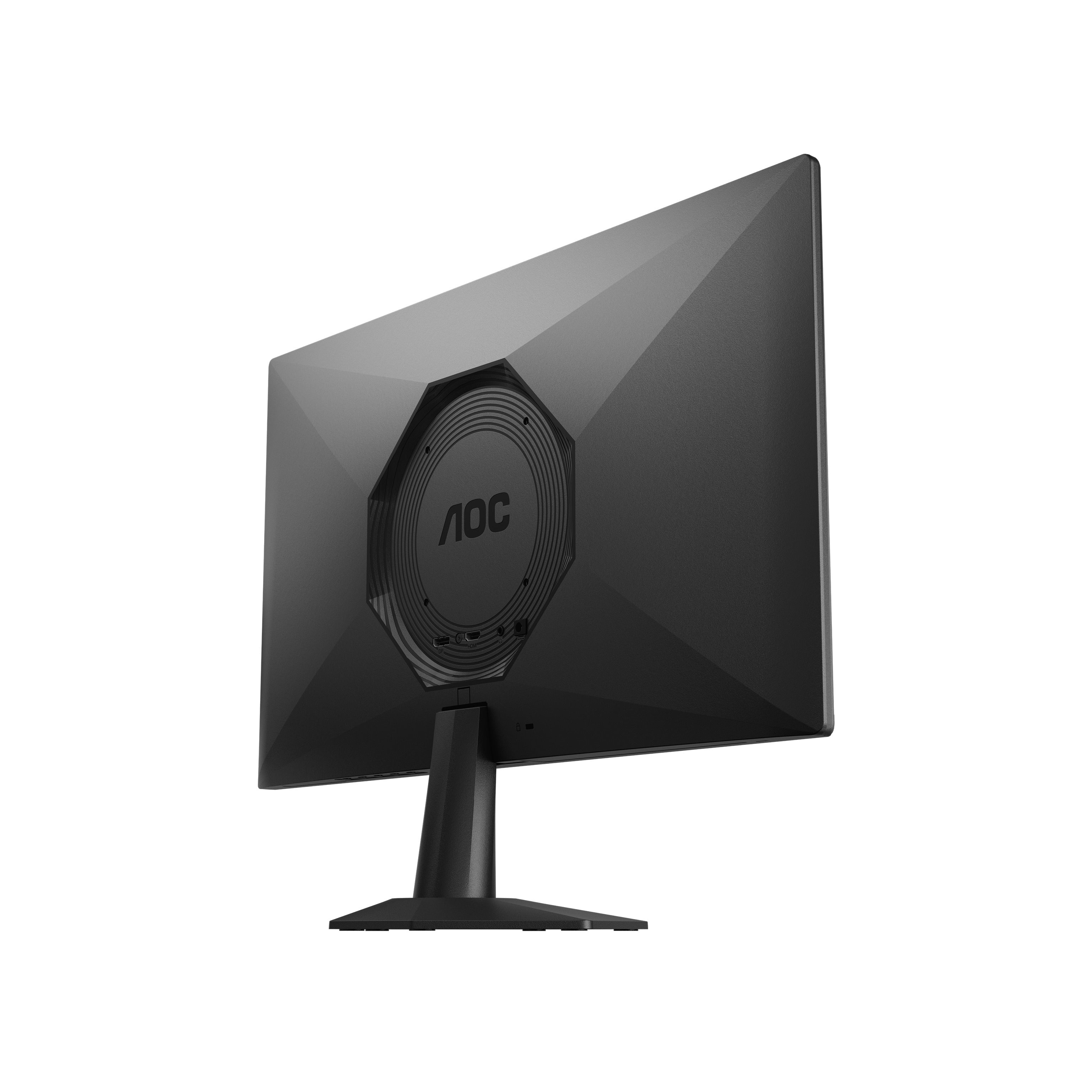 AOC 24G50F 23.8" FHD (1920x1080) 144Hz / 180Hz OC 4ms GTG / 0.05ms MPRT IPS Gaming Monitor