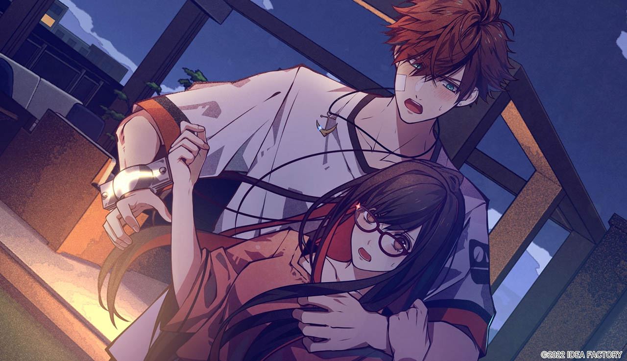 NINTENDO SWITCH TENGOKU STRUGGLE STRAYSIDE