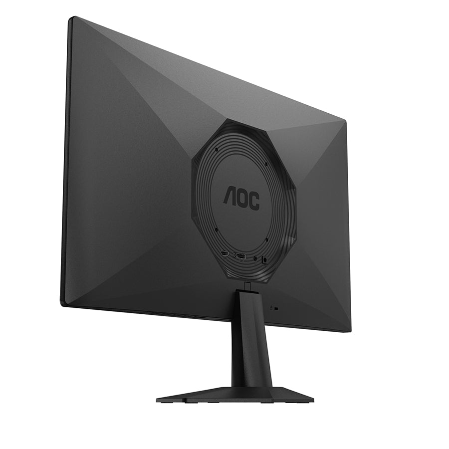 AOC 24G50Z2/71 23.8 FHD (1920x1080) 200Hz / 260Hz OC 1ms GTG / 0.3ms MPRT IPS Gaming Monitor