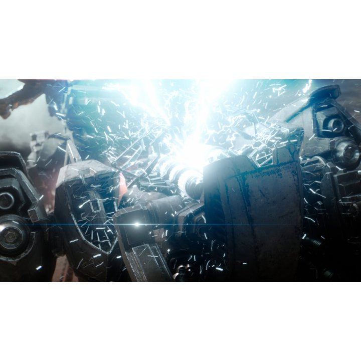 PS5 Armored Core VI Fires of Rubicon (Asian)