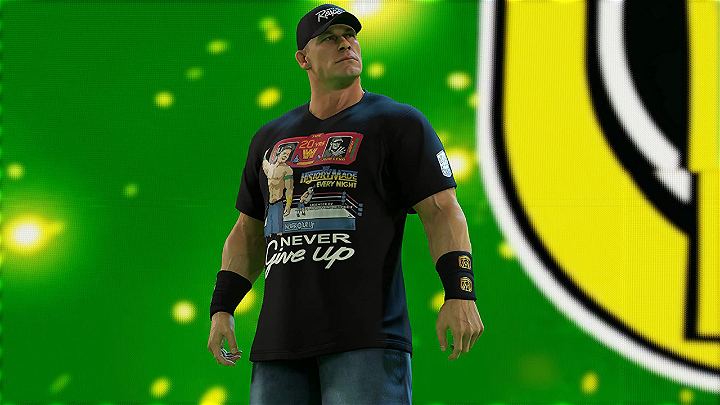 PS5 WWE 2K23 (ENG/EU)