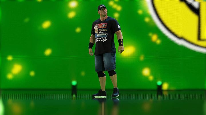 PS5 WWE 2K23 (ENG/EU)