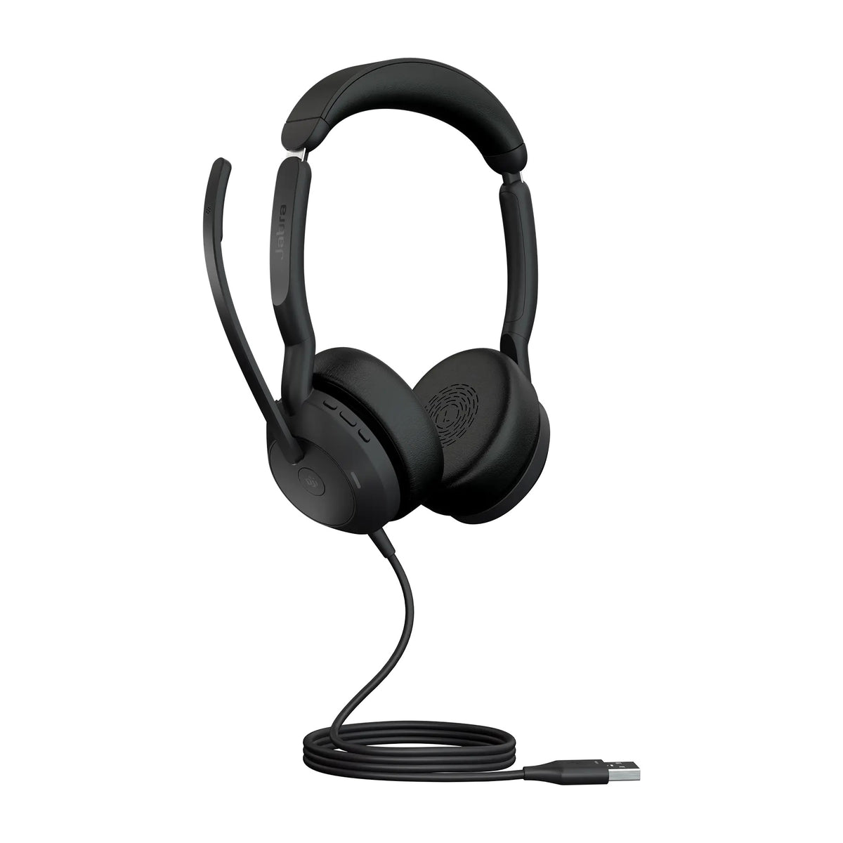 Jabra Evolve2 50 USB-A MS Stereo Headset