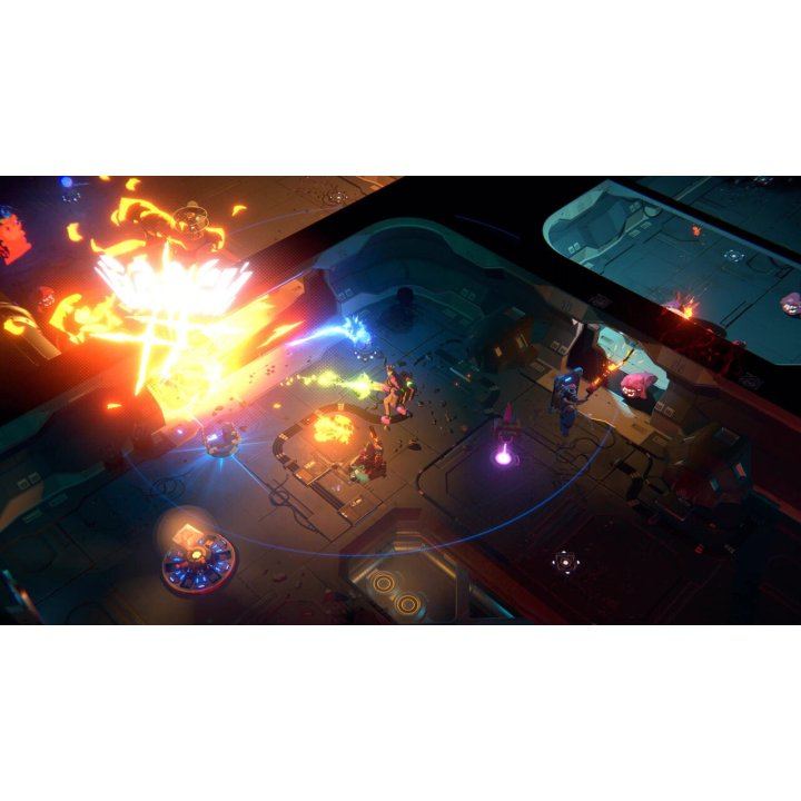 PS4 Endless Dungeon Day One Edition Reg.3