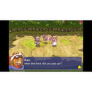 Nintendo Switch Rhapsody Marl Kingdom Chronicles Deluxe Edition