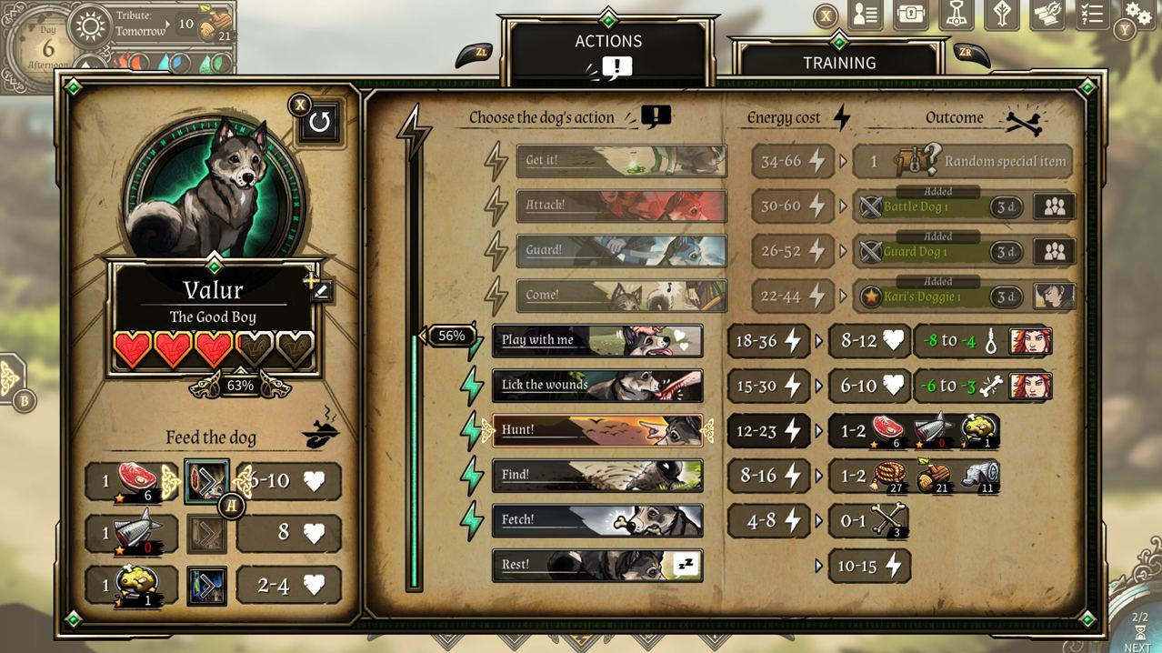 Nintendo Switch Dead In Vinland True Viking Edition (Asian)