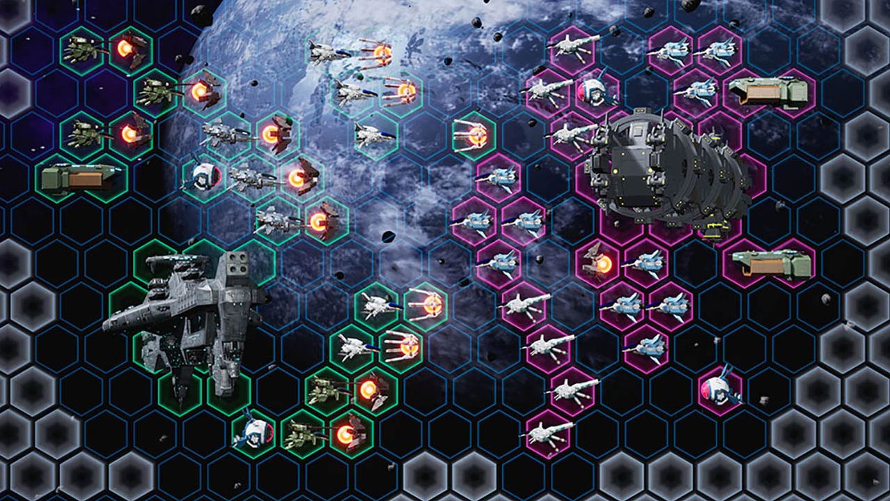 PS4 R-Type Tactics 1 & 2 Cosmos Deluxe Edition Pre-Order Downpayment