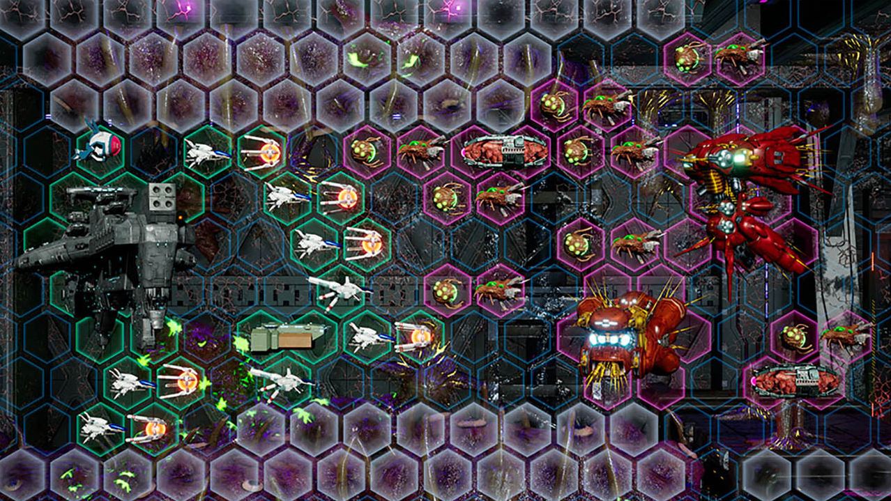PS4 R-Type Tactics 1 & 2 Cosmos Deluxe Edition Pre-Order Downpayment