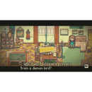 Nintendo Switch Goodbye World | DataBlitz