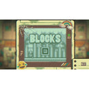 Nintendo Switch Goodbye World | DataBlitz