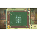 Nintendo Switch Goodbye World | DataBlitz