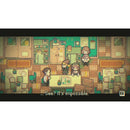 Nintendo Switch Goodbye World | DataBlitz