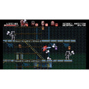 Nintendo Switch Bloodstained Curse Of The Moon Chronicles