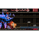 Nintendo Switch Bloodstained Curse Of The Moon Chronicles