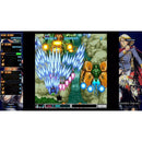 Nintendo Switch Batsugun Saturn Tribute Boosted