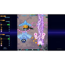 Nintendo Switch Batsugun Saturn Tribute Boosted