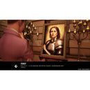 PS4 Agatha Cristie- Hercule Poirot: The London Case Reg.2