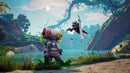 Nintendo Switch Biomutant