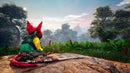 Nintendo Switch Biomutant