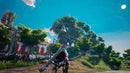 Nintendo Switch Biomutant