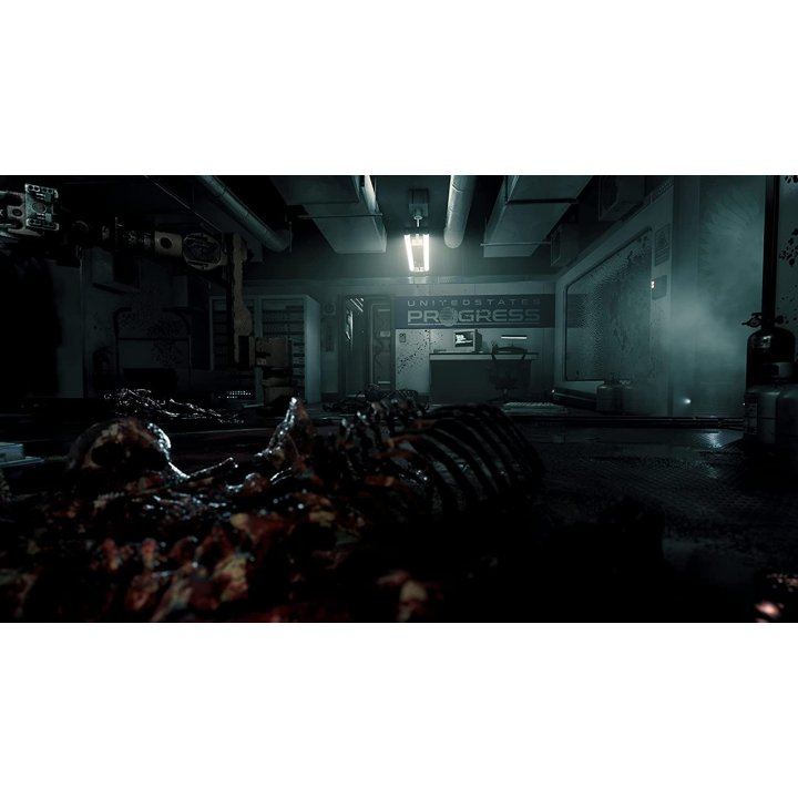 PS5 Daymare 1994: Sandcastle (Asian)