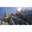 PS5 Asterigos Curse Of The Stars Deluxe Edition (ENG/EU)