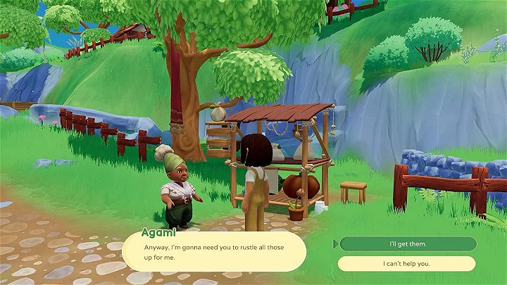 Nintendo Switch Paleo Pines The Dino Valley