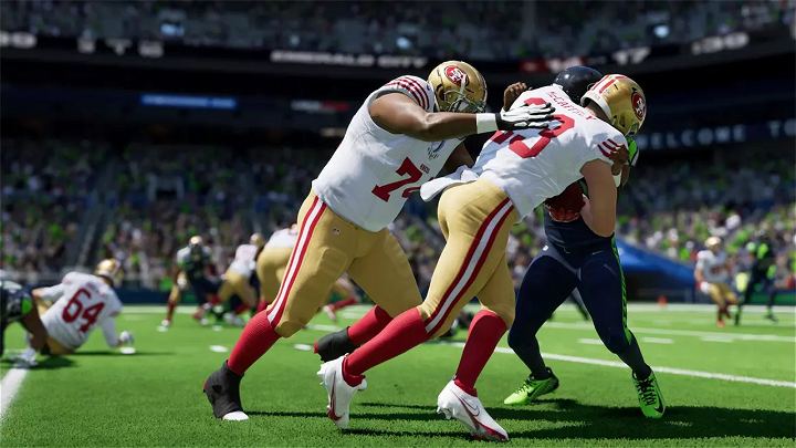 Madden NFL 22 PS4™