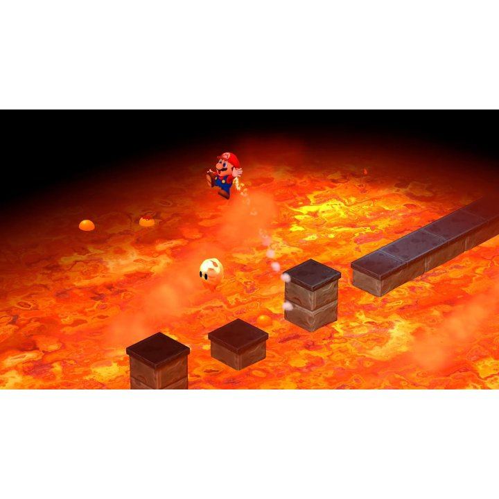 NINTENDO SWITCH SUPER MARIO RPG
