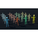 NINTENDO SWITCH WARIOWARE MOVE IT!