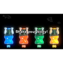 NINTENDO SWITCH WARIOWARE MOVE IT!