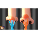 NINTENDO SWITCH WARIOWARE MOVE IT!