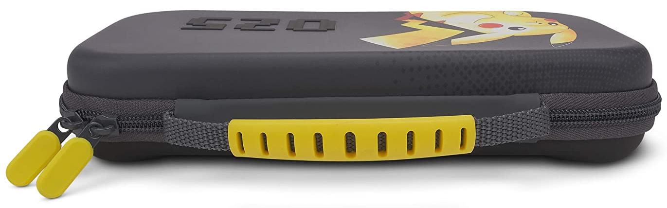 Power A NSW Protection Case Pikachu 025 For N-Switch / Switch Lite