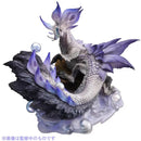 Capcom Figure Builder Monster Hunter Creator's Model: Violet Mizutsune