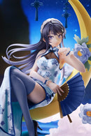 Spiritale Rascal Does Not Dream of Bunny Girl Senpai 1/7 Scale Figure Mai Sakurajima | DataBlitz