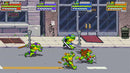 PS4 Teenage Mutant Ninja Turtles Shredders Revenge Anniversary Edition Reg.2 (ENG/EU)