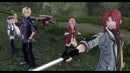 PS5 The Legend Of Heroes Trails Of Cold Steel III / The Legend Of Heroes Trails Of Cold Steel IV Deluxe Edition (US) (ENG/FR)