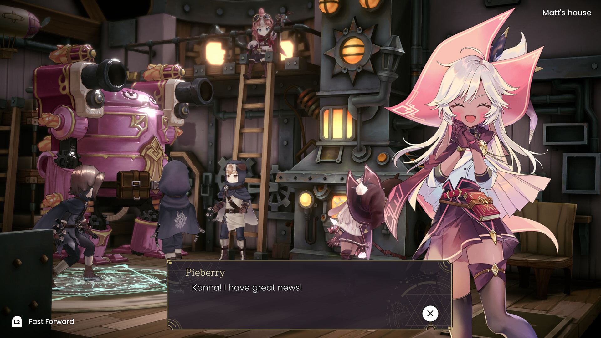 Nintendo Switch Witch Spring R (Asian)