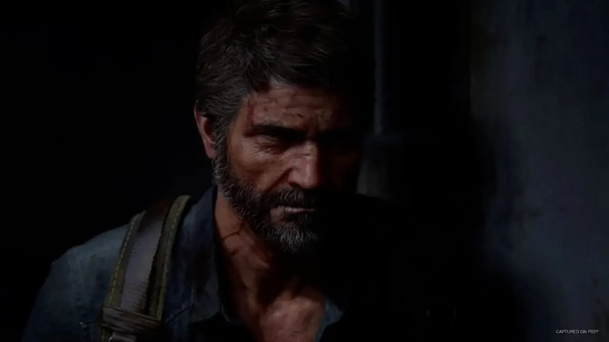 PS5 The Last Of Us Part II Remastered (US)