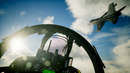Nintendo Switch Ace Combat 7 Skies Unknown Deluxe Edition (Asian)