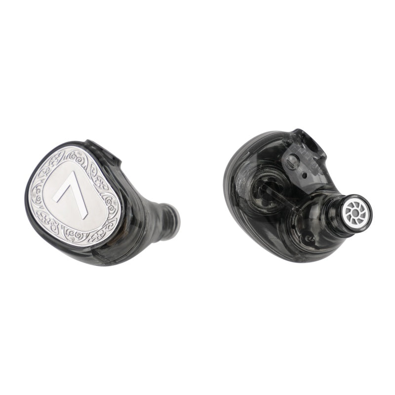 7Hz Elua Ultra Dual Dynamic Driver Earphone